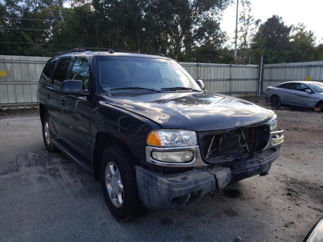 Photo 1 from auction – 2003 GMC YUKON DENA with VIN 1GKEK63UX3J234716