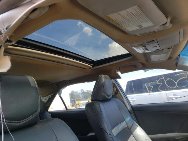 Photo 9 from auction – 2012 TOYOTA CAMRY BASE with VIN 4T1BF1FK9CU557147