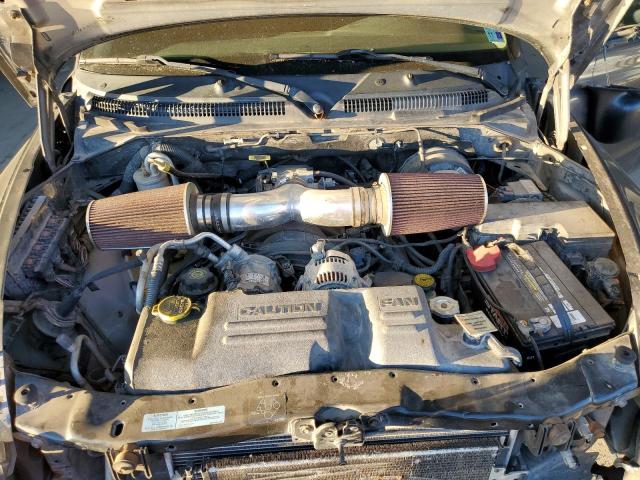 Photo 7 from auction – 2003 DODGE DAKOTA QUA with VIN 1D7HL48N73S358678