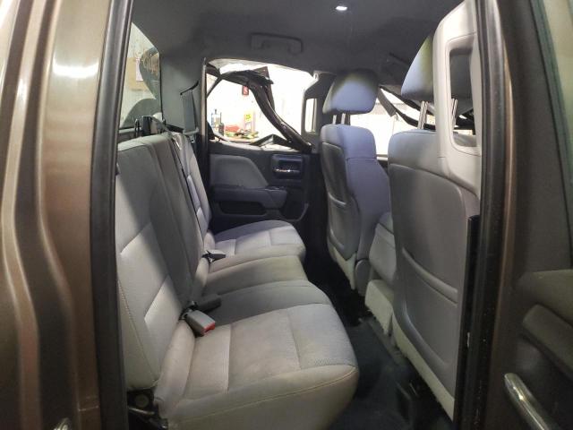 Photo 6 from auction – 2015 GMC SIERRA K15 with VIN 1GTV2TEC2FZ364882