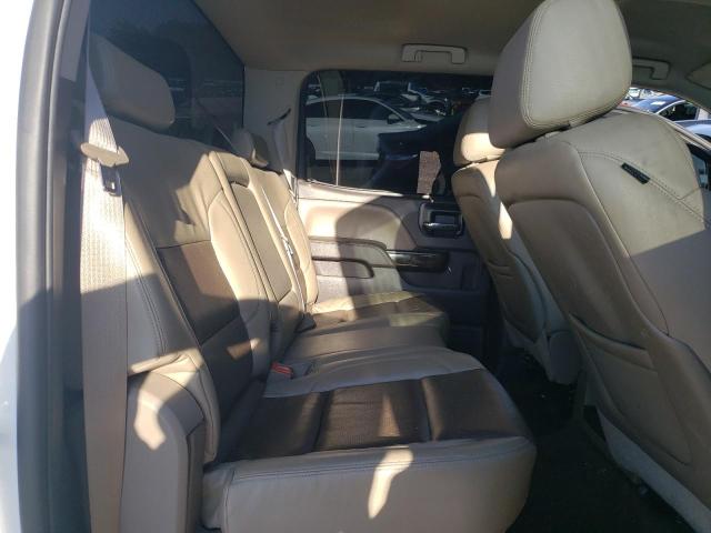 Photo 6 from auction – 2015 CHEVROLET SILVERADO with VIN 3GCUKREC1FG140307