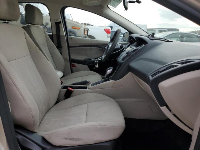 Photo 5 from auction – 2017 FORD FOCUS SE with VIN 1FADP3K23HL231262