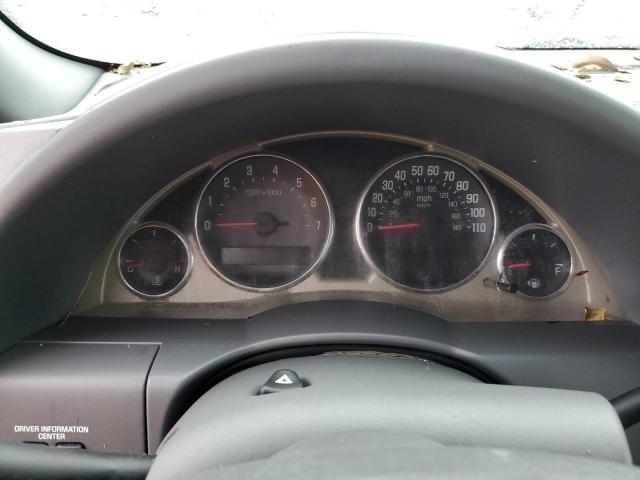 Photo 8 from auction – 2006 BUICK RENDEZVOUS with VIN 3G5DA03LX6S579687