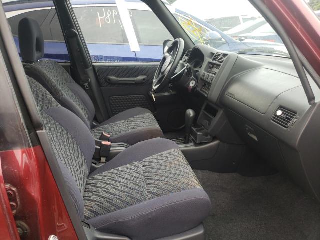 Photo 5 from auction – 2000 TOYOTA RAV4 with VIN JT3GP10V0Y0045466