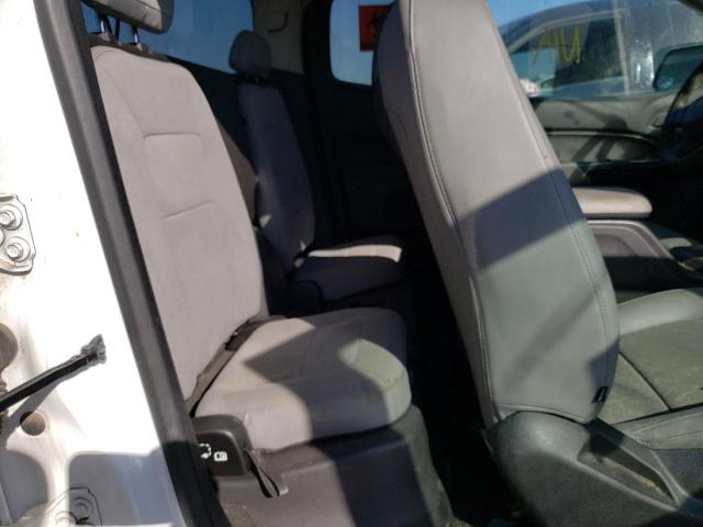 Photo 6 from auction – 2016 CHEVROLET COLORADO with VIN 1GCHSBEA4G1252784