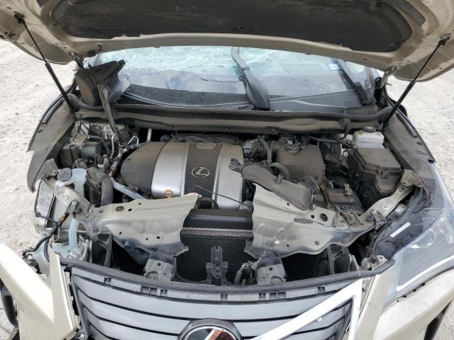 Photo 7 from auction – 2019 LEXUS RX 350 BAS with VIN 2T2ZZMCAXKC145897
