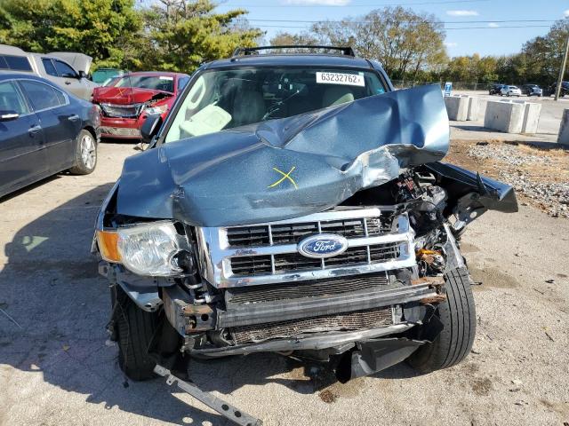 Photo 9 from auction – 2012 FORD ESCAPE XLT with VIN 1FMCU0DG1CKA48040