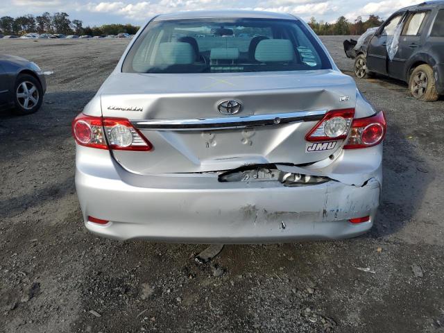 Photo 9 from auction – 2013 TOYOTA COROLLA BA with VIN 2T1BU4EE9DC045538