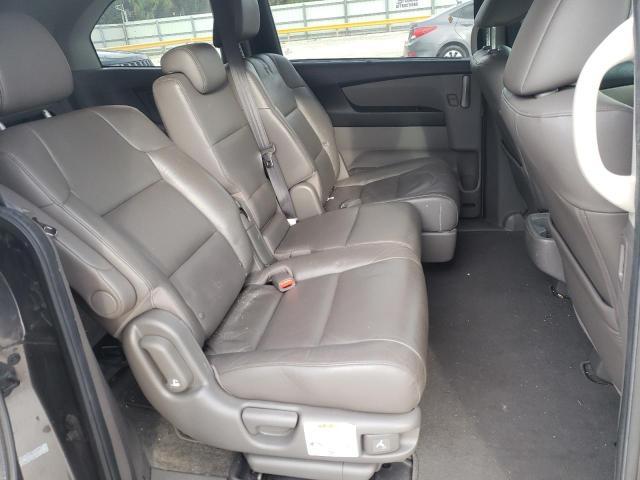 Photo 6 from auction – 2012 HONDA ODYSSEY EX with VIN 5FNRL5H68CB006932