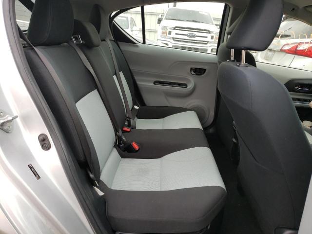 Photo 6 from auction – 2013 TOYOTA PRIUS C with VIN JTDKDTB39D1529677
