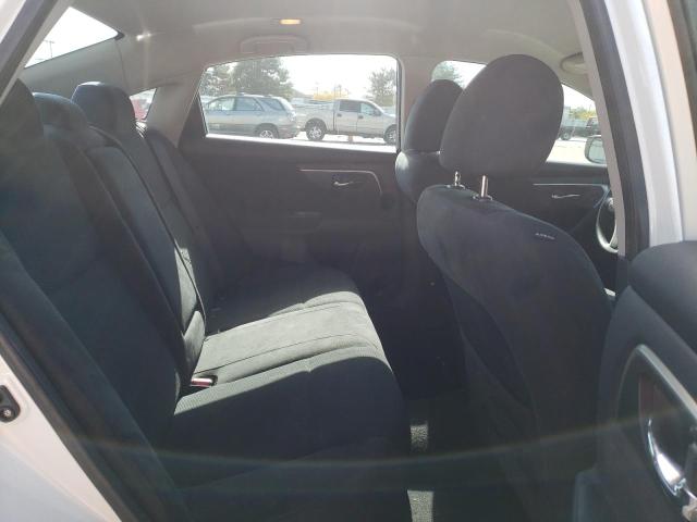 Photo 6 from auction – 2015 NISSAN ALTIMA 2.5 with VIN 1N4AL3AP0FC141933
