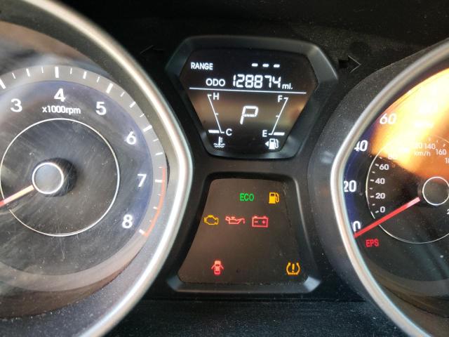 Photo 8 from auction – 2013 HYUNDAI ELANTRA with VIN 5NPDH4AE6DH290863