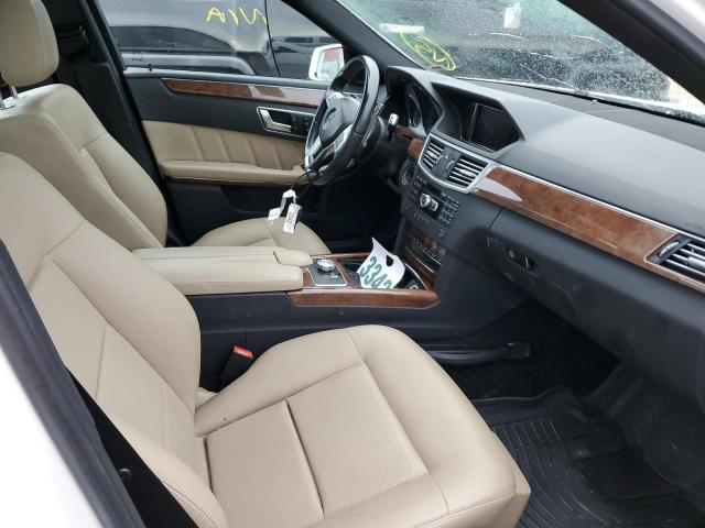 Photo 5 from auction – 2013 MERCEDES-BENZ E 350 4MAT with VIN WDDHF8JB2DA720373