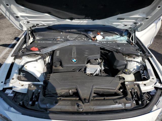 Photo 7 from auction – 2015 BMW 428 I with VIN WBA3N7C51FK224127