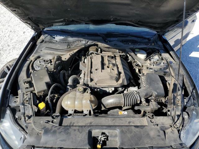 Foto 7 de la subasta – 2016 FORD MUSTANG con VIN 1FA6P8TH2G5264510