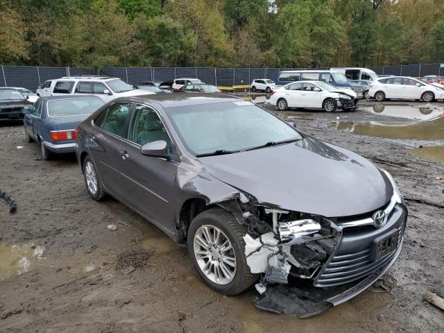 TOYOTA CAMRY LE 2015 with VIN 4T4BF1FKXFR476474 - Photo from auction