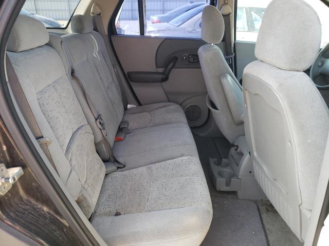 Photo 6 from auction – 2002 SATURN VUE with VIN 5GZCZ63B72S823372