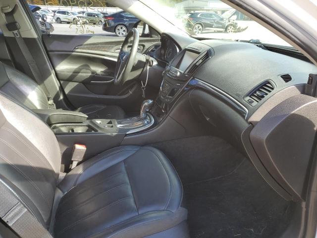 Photo 5 from auction – 2014 BUICK REGAL PREM with VIN 2G4GN5EX5E9188901