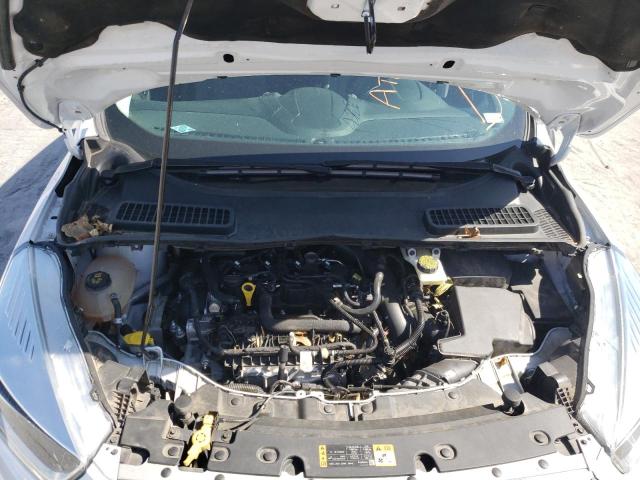 Photo 7 from auction – 2018 FORD ESCAPE SE with VIN 1FMCU9GD3JUA11742