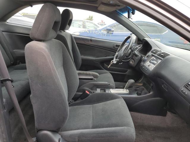 Photo 5 from auction – 2005 HONDA CIVIC EX with VIN 1HGEM22915L060846