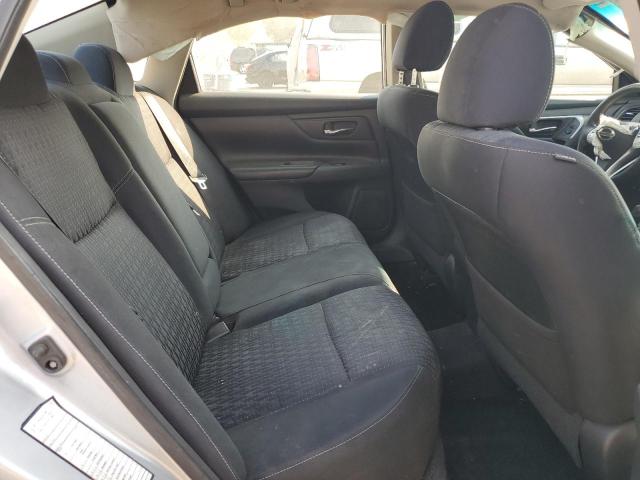 Photo 6 from auction – 2017 NISSAN ALTIMA 2.5 with VIN 1N4AL3AP3HN329403