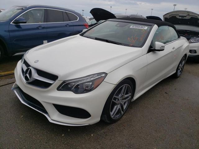 صورة رقم 2 من المزاد - 2015 MERCEDES-BENZ E 550 مع VIN WDDKK7DF9FF302201