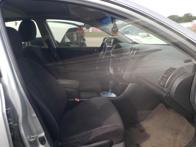 Photo 5 from auction – 2011 NISSAN ALTIMA BAS with VIN 1N4AL2AP7BN461856