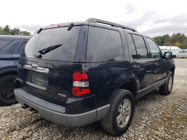 Photo 4 from auction – 2006 FORD EXPLORER X with VIN 1FMEU72E36ZA12980