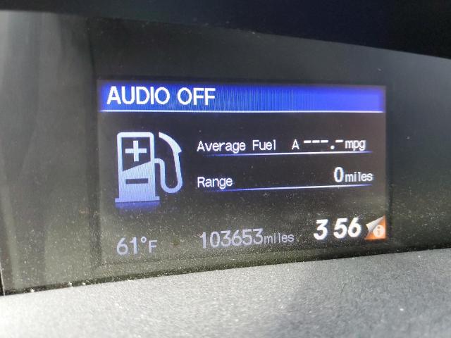 Photo 8 from auction – 2015 HONDA CIVIC EX with VIN 19XFB2F85FE022301