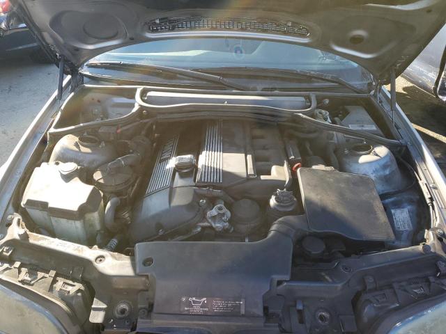Photo 7 from auction – 2005 BMW 325 I with VIN WBAET37485NH06814