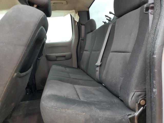Zdjęcie 6 z aukcji – 2013 CHEVROLET SILVERADO z VIN 1GCRCPEX7DZ390903