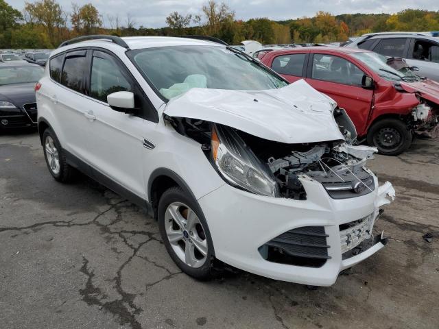 FORD ESCAPE SE 2016 with VIN 1FMCU9GX4GUB86083 - Photo from auction