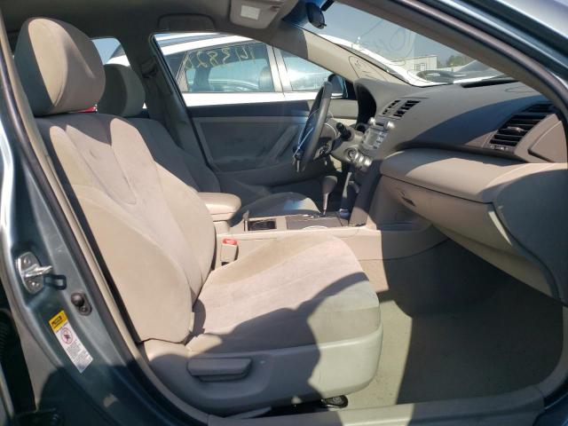 Photo 5 from auction – 2010 TOYOTA CAMRY BASE with VIN 4T1BF3EKXAU571746