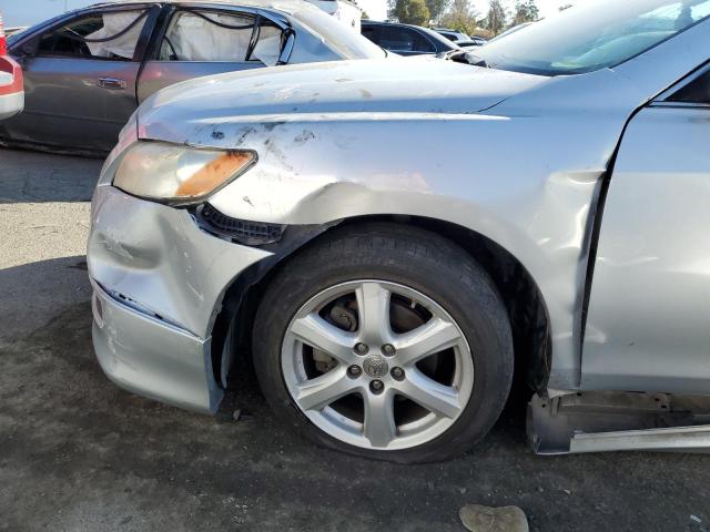 Photo 9 from auction – 2007 TOYOTA CAMRY 4D with VIN 4T1BE46K27U546971
