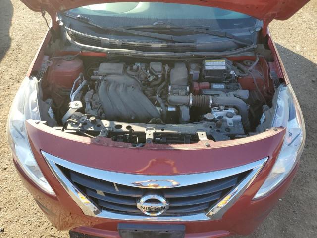 Photo 7 from auction – 2018 NISSAN VERSA S with VIN 3N1CN7AP6JK405392