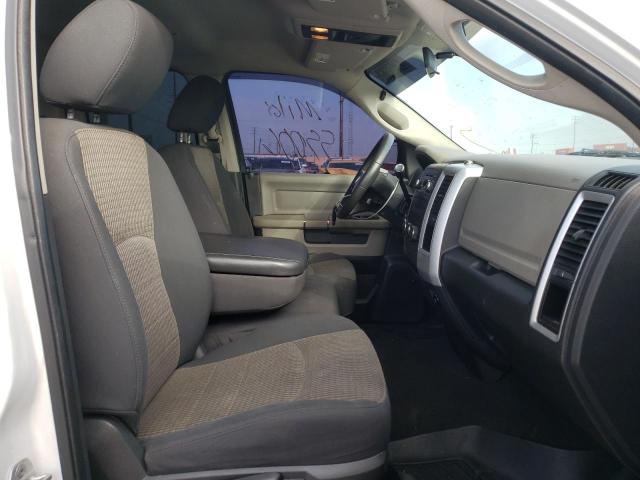 Photo 5 from auction – 2011 DODGE RAM 1500 with VIN 1D7RV1GP4BS525352