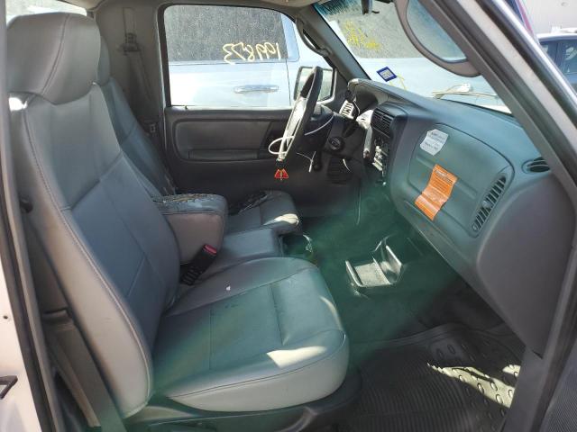 Photo 5 from auction – 2009 FORD RANGER with VIN 1FTYR10D89PA62915