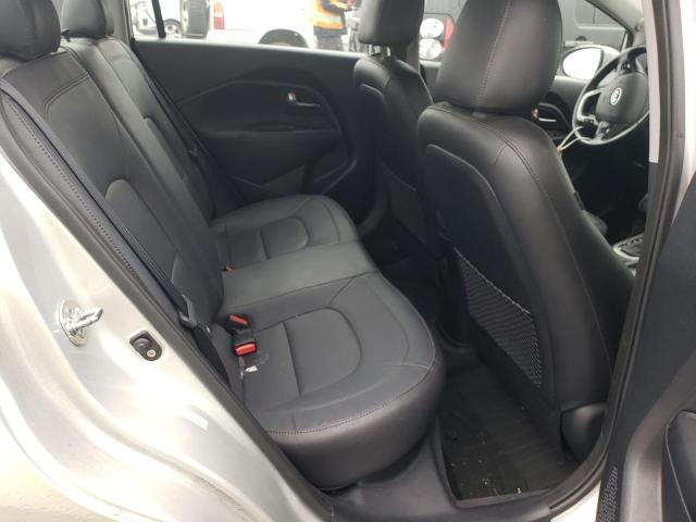 Photo 6 from auction – 2012 KIA RIO EX with VIN KNADN4A3XC6047151