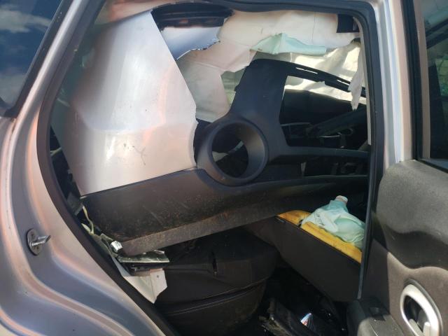 Photo 6 from auction – 2016 KIA SOUL with VIN KNDJN2A25G7851004