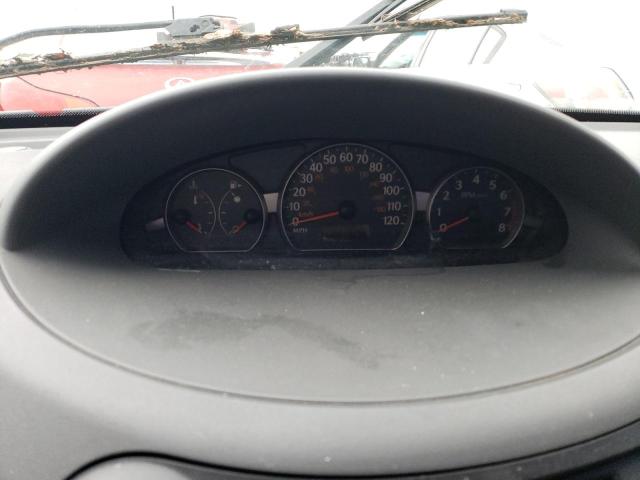 Photo 8 from auction – 2004 SATURN ION LEVEL with VIN 1G8AG52F04Z174872