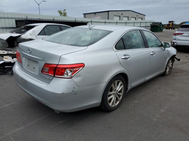 Photo 4 from auction – 2010 LEXUS ES 350 with VIN JTHBK1EG1A2383952