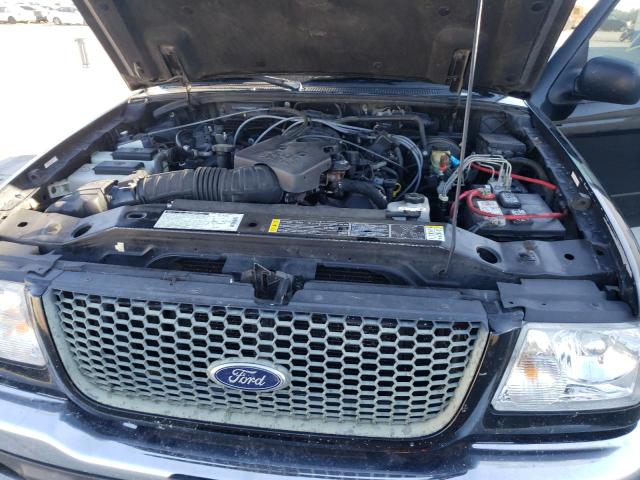 Photo 7 from auction – 2002 FORD RANGER SUP with VIN 1FTZR45E82PA80845