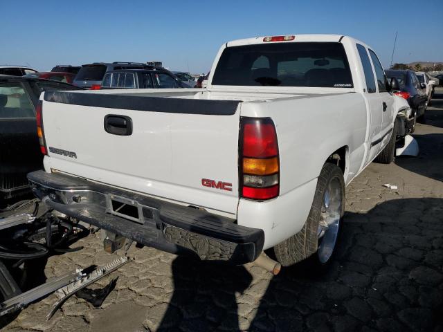 Zdjęcie 4 z aukcji – 2004 GMC NEW SIERRA z VIN 2GTEC19T341222915