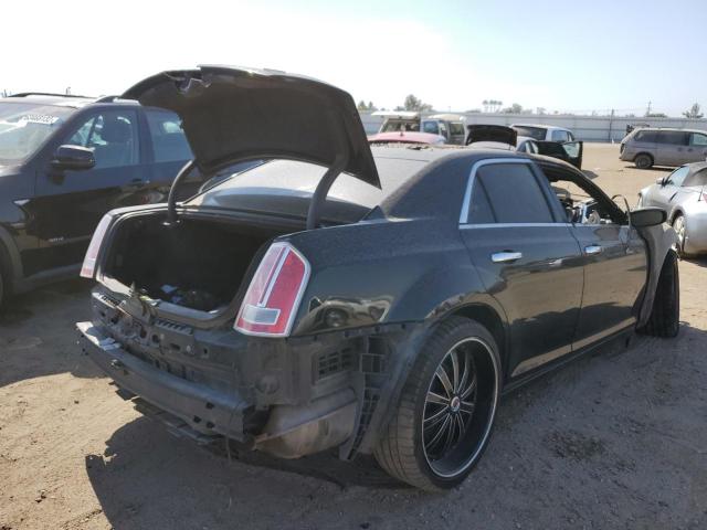 Photo 4 from auction – 2013 CHRYSLER 300C with VIN 2C3CCAET9DH523679