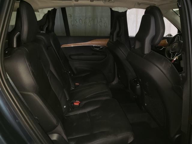 Photo 6 from auction – 2021 VOLVO XC90 T6 MO with VIN YV4A22PK2M1747288
