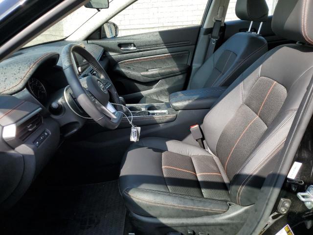 Photo 7 from auction – 2022 NISSAN ALTIMA SR with VIN 1N4BL4CW6NN326375