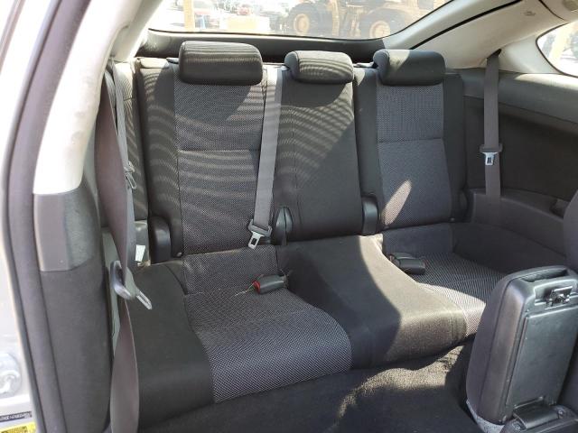 Photo 6 from auction – 2008 TOYOTA SCION TC with VIN JTKDE167680248061