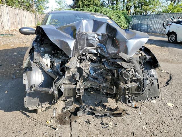 Photo 9 from auction – 2021 KIA FORTE FE with VIN 3KPF24AD2ME303341