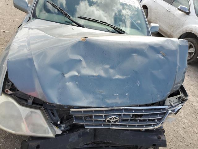 Photo 7 from auction – 2003 TOYOTA AVALON XL with VIN 4T1BF28B93U330950