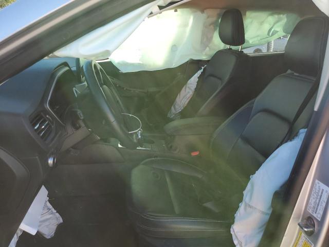 Photo 5 from auction – 2020 FORD ESCAPE SEL with VIN 1FMCU0H62LUA33259